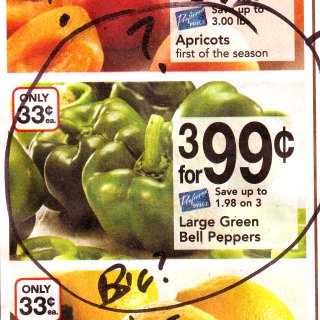 Albertson Ad May 18, 2011